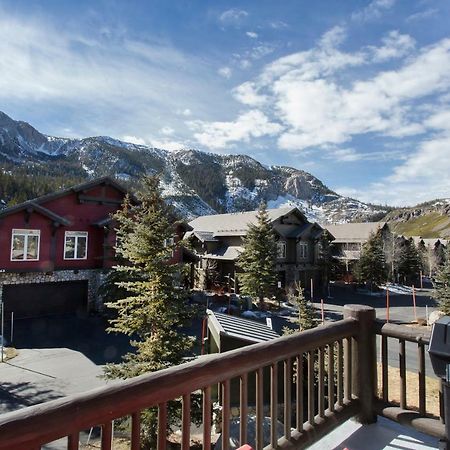Mammoth Golf Properties By 101 Great Escapes Mammoth Lakes Exterior foto
