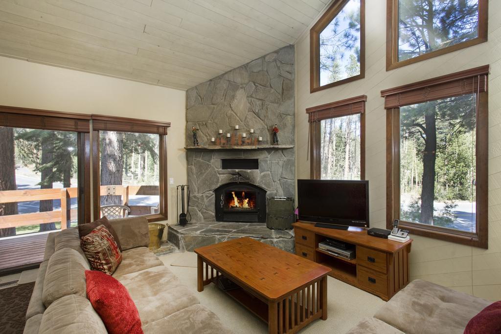 Mammoth Golf Properties By 101 Great Escapes Mammoth Lakes Exterior foto