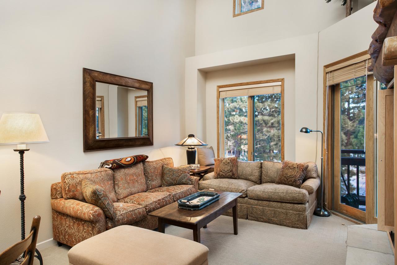 Mammoth Golf Properties By 101 Great Escapes Mammoth Lakes Exterior foto
