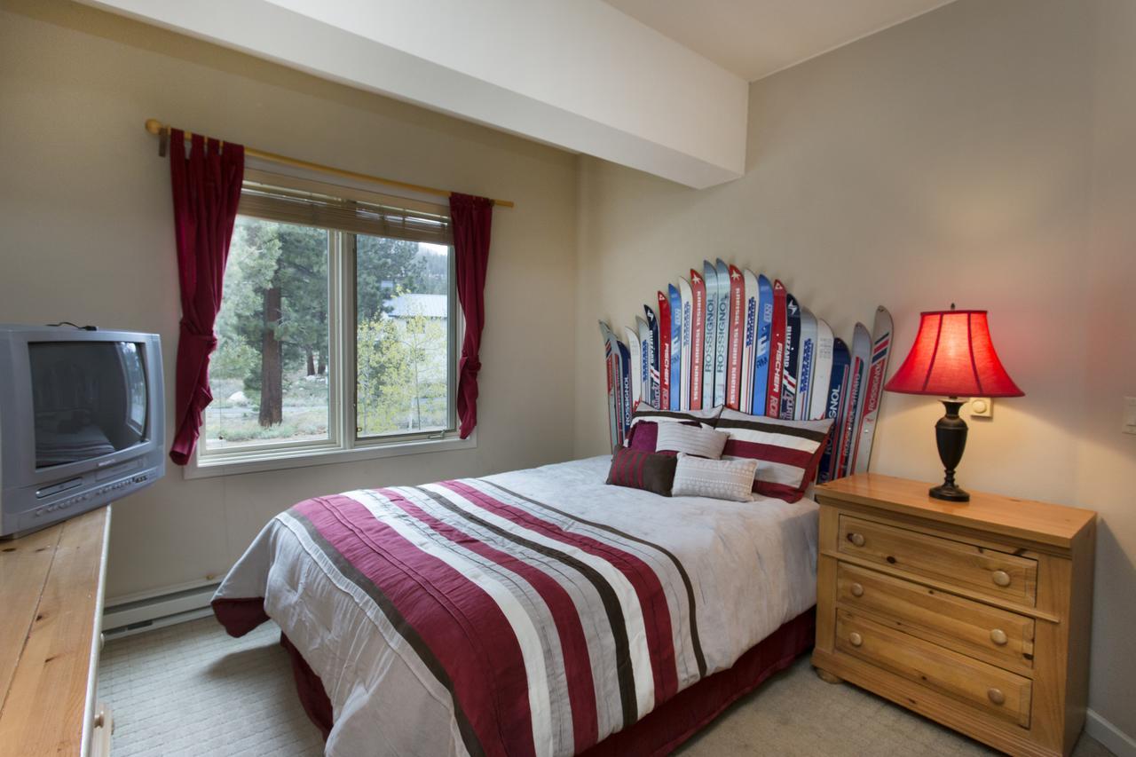 Mammoth Golf Properties By 101 Great Escapes Mammoth Lakes Habitación foto