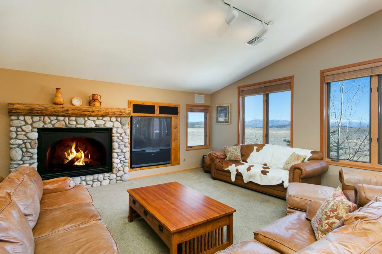 Mammoth Golf Properties By 101 Great Escapes Mammoth Lakes Habitación foto